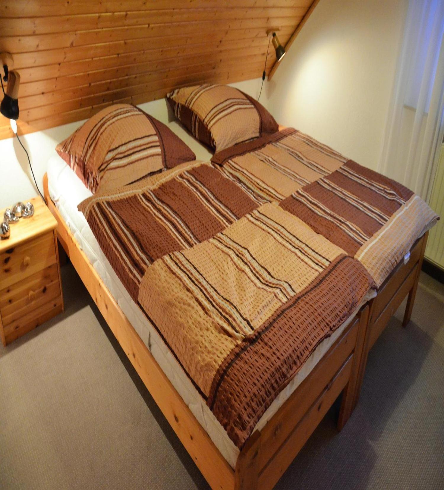 Ferienhaus Galle 후크질 외부 사진